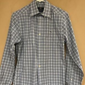 Men’s  Vineyard Vines Slim Fit Whale Shirt